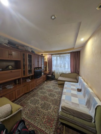 Продаж 2-кім квартира в Центрі з  І/О 2-поверх. - фото 1