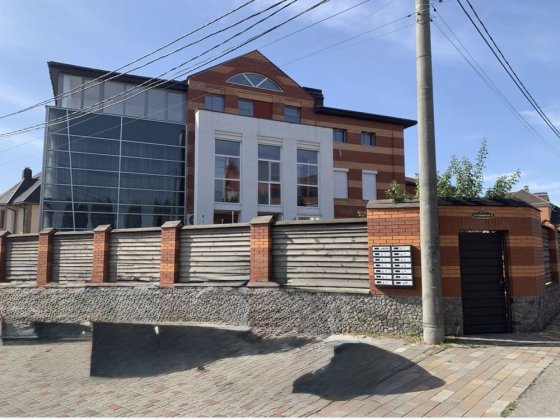 ‼️ПРОДАМ квартиру VIP класу на ТАРАЩАНСЬКОМУ масиві‼️ Белая Церковь