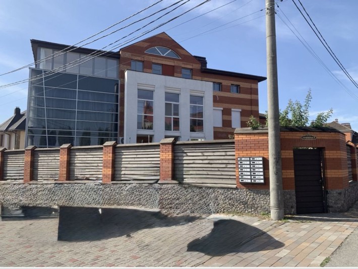 ‼️ПРОДАМ квартиру VIP класу на ТАРАЩАНСЬКОМУ масиві‼️ - фото 1