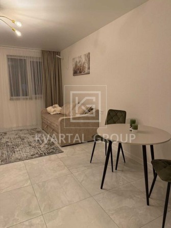 Продаж стильної 1кім. кв в ЖК Молодість - фото 1