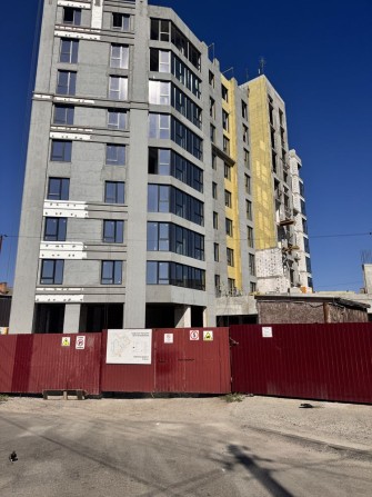 Продаж 1 кімнатної квартири в ЖК Гетьман без комісії від забудовника - фото 1