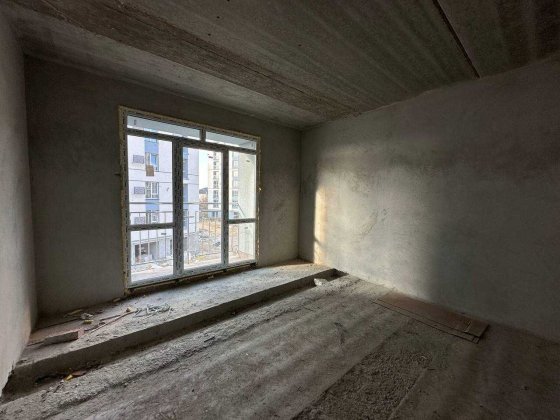 2 кімнатна квартира в комплексі закритого типу. Розтермінування Ивано-Франковск