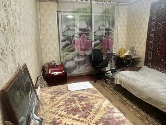 Терміново! Продам 3-квартиру по вул П. Калнишевського,13 самий центр Белая Церковь