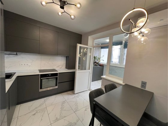 Двокімнатна квартира Вишневе Вишневое