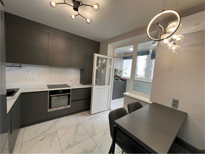 Двокімнатна квартира Вишневе - фото 1