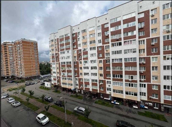 Квартира на продаж у житловому комплексі «Вишневі Сади», м. Вишневе - фото 1