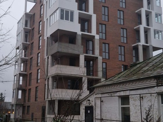 Квартира двокімнатна Белая Церковь