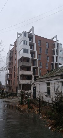 Квартира двокімнатна - фото 1