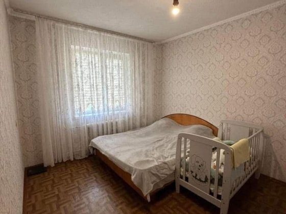 Продаж 3 кім квартири на Піщаному масиві Белая Церковь