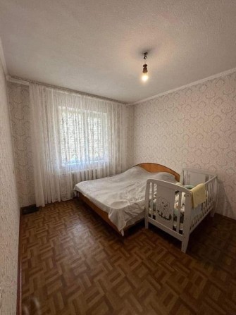 Продаж 3 кім квартири на Піщаному масиві - фото 1