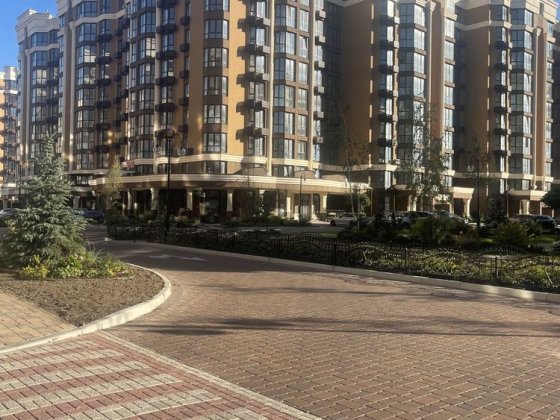 Продам квартиру з документами та ключами. Без комісії. Вишневе