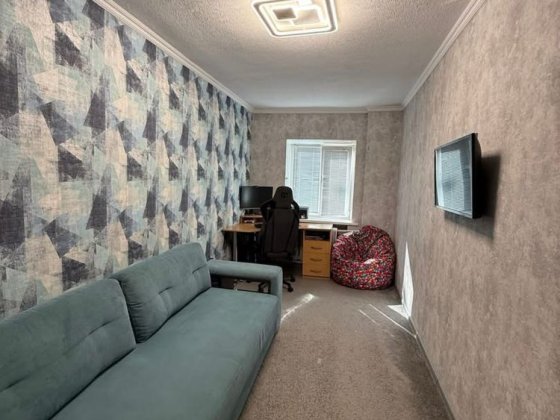 Продам 3 кім.квартиру Піонерська Белая Церковь