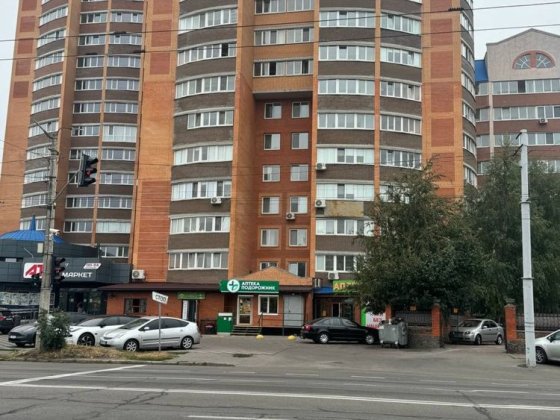 Без % Продам 2 кімнатну квартиру в новобудові Біла Церква