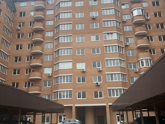 Продам однокімнатну. Новобудова. Вокзальна. Без комісії Белая Церковь