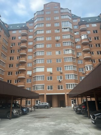 Продам однокімнатну. Новобудова. Вокзальна. Без комісії - фото 1