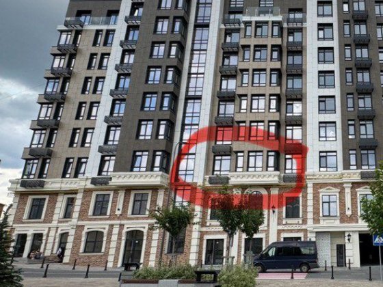 Продам 1-ну квартиру в ЖК "Династія" Белая Церковь