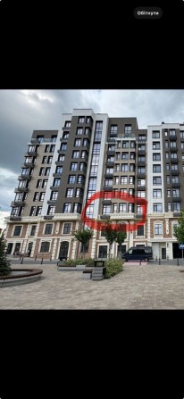 Продам 1-ну квартиру в ЖК "Династія" - фото 1