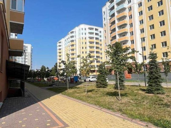 1к квартира-Акційна пропозиція!!! Буча