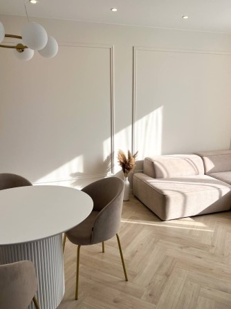 Живи стильно в двокімнатній квартирі ЖК Бізнес Класу!! Без комісії!! - фото 1