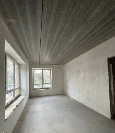 1к квартира 40,6м2 у зданому ЖК "Молодість" ПЕРЕУСТУПКА! 3-й поверх - фото 1