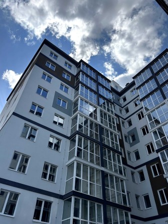 Квартира у новому ЖК з газом та власним бомбосховищем - фото 1