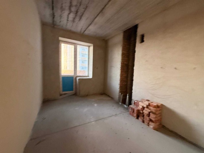 Однокімнатна квартира, мінімальне оформлення! Без комісії! - фото 1