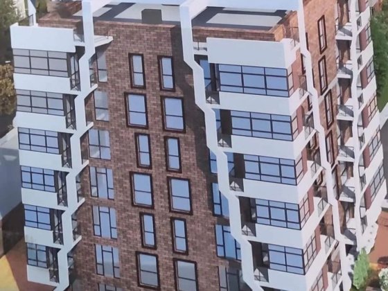 Двокімнатна квартира в новобудові ЖК Кошерний | Центр | Біла церква Белая Церковь