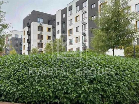 Краща пропозиція в ЖК «Молодість» Студія з ремонтом! Швидкий продаж! Ірпінь