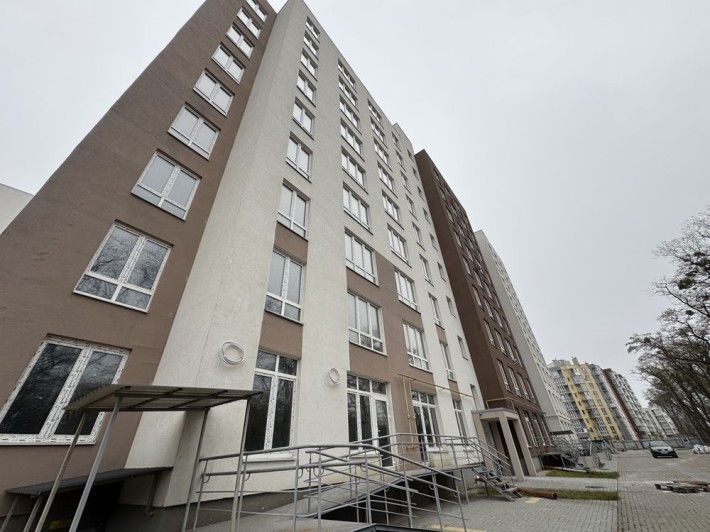 Продам 2-кімнатну квартиру в Бучі! - фото 1