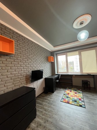 Ідеальна квартира для орендного бізнесу! - фото 1