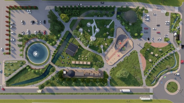 Однушка поруч школа 3 - фото 1