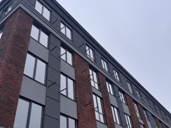 ДЕШЕВШЕ Ніж у забудовника ЖК Kvartal Soborna Ирпень