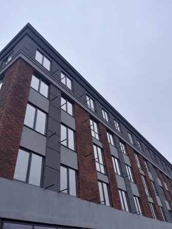 ДЕШЕВШЕ Ніж у забудовника ЖК Kvartal Soborna - фото 1