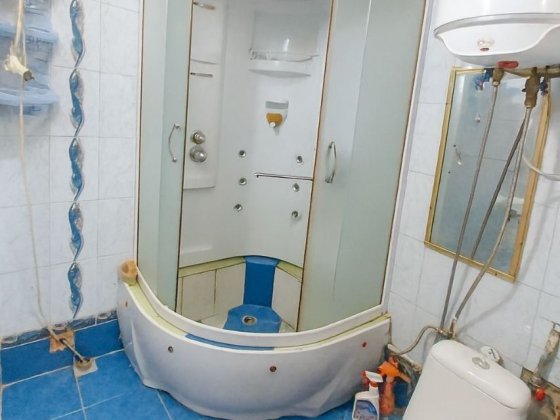 «Затишок біля річки» — 1-кімнатна кв-ра на Молодіжному, яку ви шукали! Кременчук