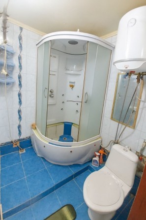 «Затишок біля річки» — 1-кімнатна кв-ра на Молодіжному, яку ви шукали! - фото 1