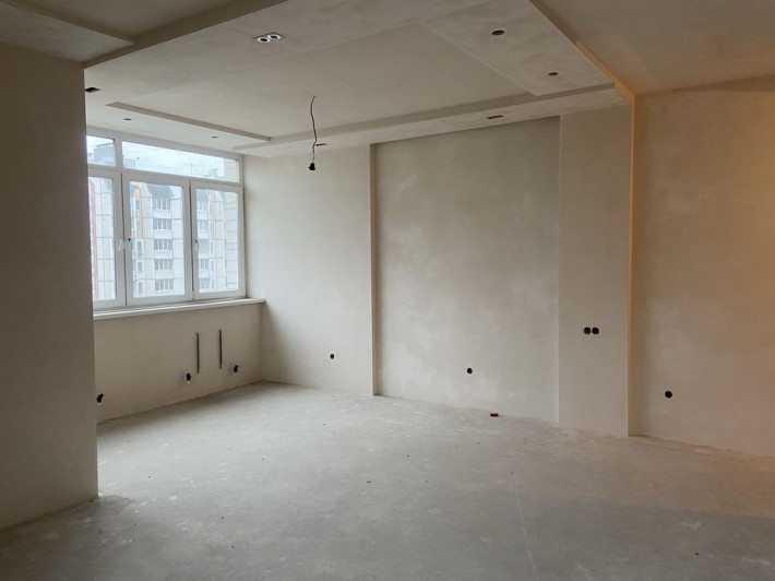 Простора, чудова квартира, для тих, хто цінує комфорт - фото 1