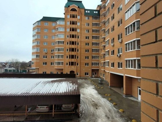 Продам 1-ну квартиру на ЖК"Набережна"на Вокзальній Белая Церковь