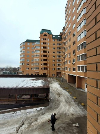 Продам 1-ну квартиру на ЖК"Набережна"на Вокзальній - фото 1