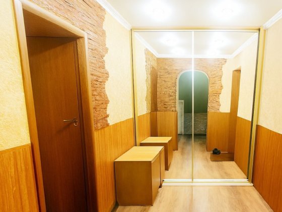 2-кім квартира — Молодіжний зупинка Аврора Кременчуг