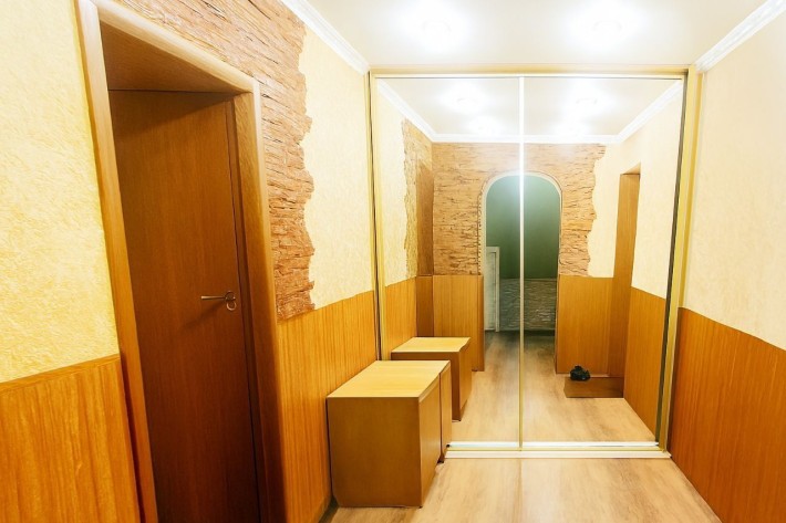 2-кім квартира — Молодіжний зупинка Аврора - фото 1