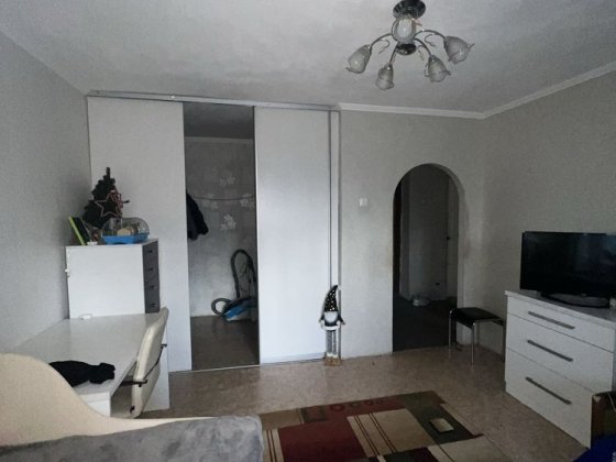 Однокімнатна на  Молодіжному район Вісти Кременчук