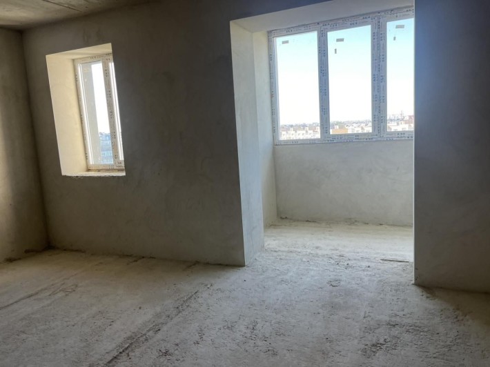 Продаж світлої 2 кім.квартири,вул. Галицька - фото 1