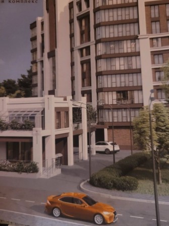 Продаж 2-кім.в новобудові без % - фото 1