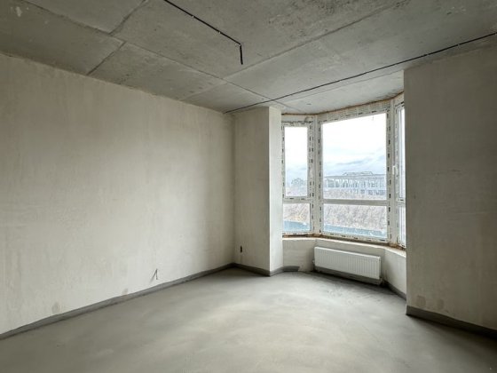 Однокімнатна квартира в ГОТОВОМУ будинку ЖК Гранд Бурже Буча Центр Буча