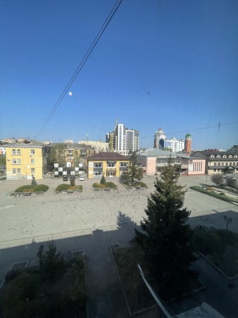 Продається 3 кім. квартира в центрі міста - фото 1