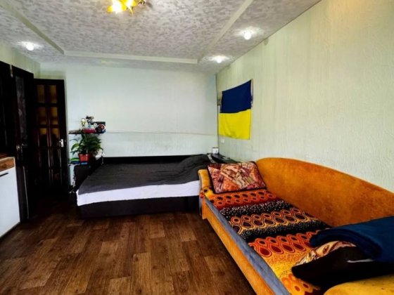 Продається 2-кімнатна квартира Кременчуг