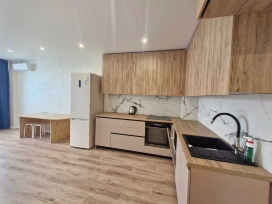 Квартира зі стильним ремонтом. ЖК Сіті парк Ірпінь