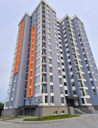 Продаж 3х квартири район Шевченка - фото 1