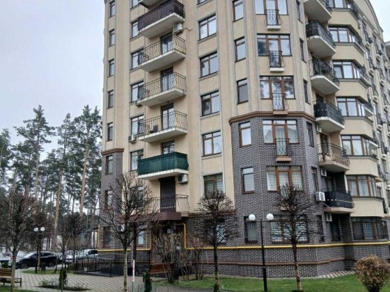 Без %. Продам 1к квартиру Буча ЖК Річ-таун Пушкінська Буча