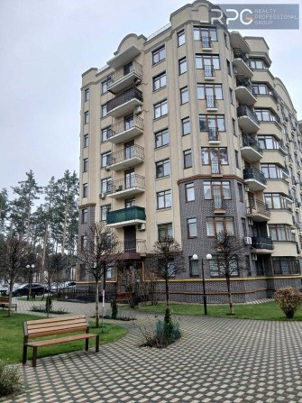 Без %. Продам 1к квартиру Буча ЖК Річ-таун Пушкінська - фото 1